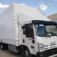 باربری اثاث کشی اسباب کشی ایمن بار