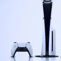 کنسول خانگی