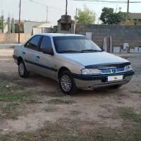 405مدل 93 داشبورد جدید