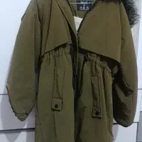 کاپشن زنانه