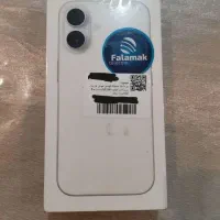 ایفون ۱۶ نرمال نقد واقساط