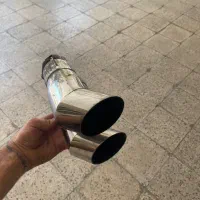 کمک فنرریگلاژی پژو خطر عقب پارس|قطعات یدکی و لوازم جانبی|گرمدره, |دیوار