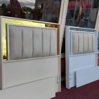 تختخواب تک نفره (ساده و روکوب خور)|تخت و سرویس خواب|مرند, |دیوار