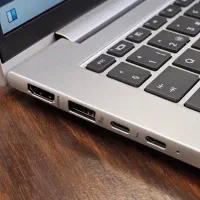 Hp elitebook 845 G11|رایانه همراه|تهران, فلسطین (میدان انقلاب)|دیوار
