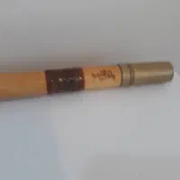 نی هفت بند|سازهای بادی|اهواز, کوی ترابری|دیوار