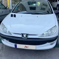 ۲۰۶ تیپ۲مدل ۹۰ بیرنگ