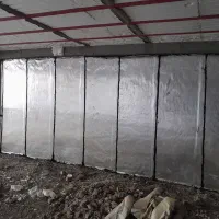 اجرای ایزوگام، قیرگونی و آسفالت با ضمانت|خدمات پیشه و مهارت|کرج, گوهردشت|دیوار