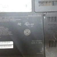 لب تاب sony ژاپن درحد نو|رایانه همراه|بومهن, |دیوار