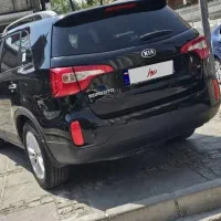 کیا سورنتو