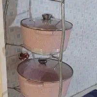 پایه قابلمه