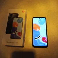 redmi note 11|موبایل|کرج, بنیاد|دیوار