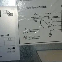 فن کوئل|کولر گازی و فنکوئل|بهاباد, |دیوار