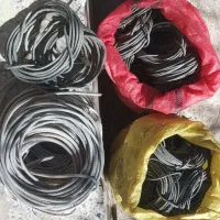 کابل cat 5 کارکرده