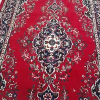 دوعددکناری قرمز سالم