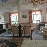 خانه ی ویلایی ۴۵۰ متر اجاره داده میشود|اجارهٔ خانه و ویلا|قیدار, |دیوار