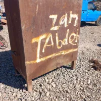 تانکر آب|مصالح و تجهیزات ساختمان|خوی, |دیوار