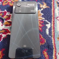 گوشی در شادگان pocox4 G5