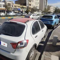 ماشین تصادفی|خودرو سواری و وانت|مشهد, سید رضی|دیوار