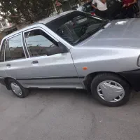 پراید ۹۱خاصا