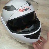 کلاه ایمنی ردلاین نوی نو