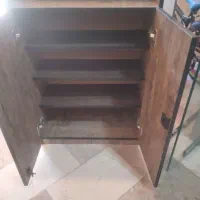 جا کفشی