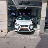 کوییک RS، مدل ۱۴۰۴ اقساطی