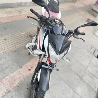 NS150|موتورسیکلت|تهران, خلیج فارس|دیوار