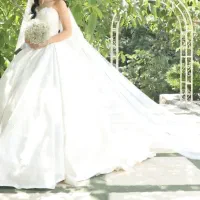 لباس عروس