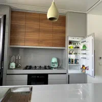 واحد ۱۰۵متری /نوساز/مدرن/بالکن بزرگ/خیابان گلستان