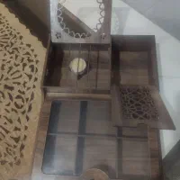 ویترین|بوفه، ویترین، کنسول|اهواز, گلستان|دیوار