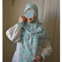 روسری نخی چهارفصل
