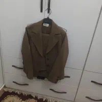 کت شلوار ترند شیک کلاسیک مجلسی