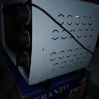 توستربرقی|اجاق گاز و لوازم برقی پختوپز|رشت, پیرکلاچای|دیوار