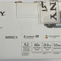 دوربین فیلم برداری سونی مدلHDRCX-405|دوربین عکاسی و فیلمبرداری|تبریز, |دیوار