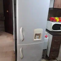 یخچال فریزر امرسان
