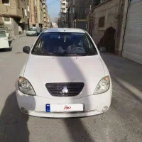 تبیا صندوقدار مدل 97|خودرو سواری و وانت|نسیم‌شهر, |دیوار