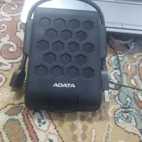 هارد اکسترنال ADATA