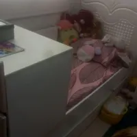 سرویس خواب کودک|تخت و سرویس خواب|چهاردانگه (تهران), |دیوار