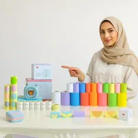 کاغذ رول کارتخوان و پرینتر با قیمت مناسب