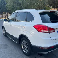 تیگو ۵|خودرو سواری و وانت|اصفهان, سپاهانشهر|دیوار