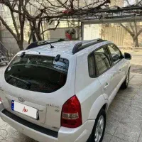 توسان ۲۰۱۰|خودرو سواری و وانت|تهران, چیتگر جنوبی|دیوار