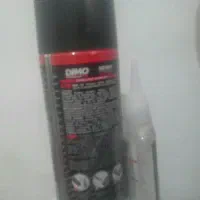 چسب 1،2،3،DIMO