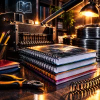 فنر زنی کتب درسی با قیمت باورنکردنی