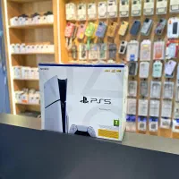 کنسول PS5 استاندارد ا ترابایت