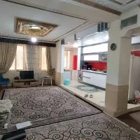 فروش واحد 118 متری محدوده کاشانی