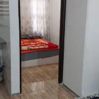 سوئیت تمیز ۶۵متری|اجارهٔ کوتاه‌مدت آپارتمان و سوئیت|رشت, باهنر|دیوار