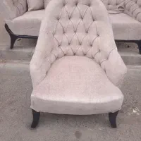 تعمیرات انواع مبلمان استیل . راحتی