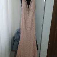 پیراهن مجلسی