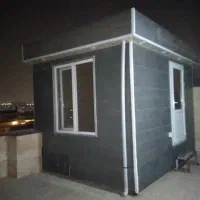 کانکس|مصالح و تجهیزات ساختمان|چهاردانگه (تهران), |دیوار