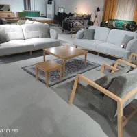 یوکابد مبلمان راحت